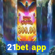 21bet app